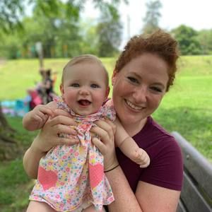 Meet your Posher, Ashley